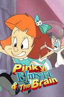 Pinky, Elvira y Cerebro