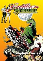 Cadillacs y Dinosaurios