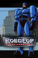 Robocop Comando Alfa
