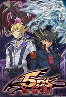YU Gi Oh! 5DS