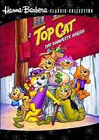 Don Gato y Su Pandilla