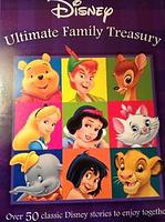 50 Clasicos de Disney