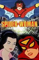 Mujer Araña (Spider Woman)