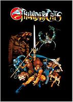 Thundercats
