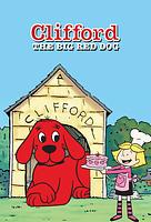 Clifford El Gran Perro Rojo
