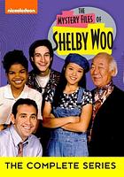 Los Archivos Secretos De Shelby Woo